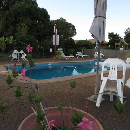 Bundaberg East Cabin And Tourist Park 외부 사진