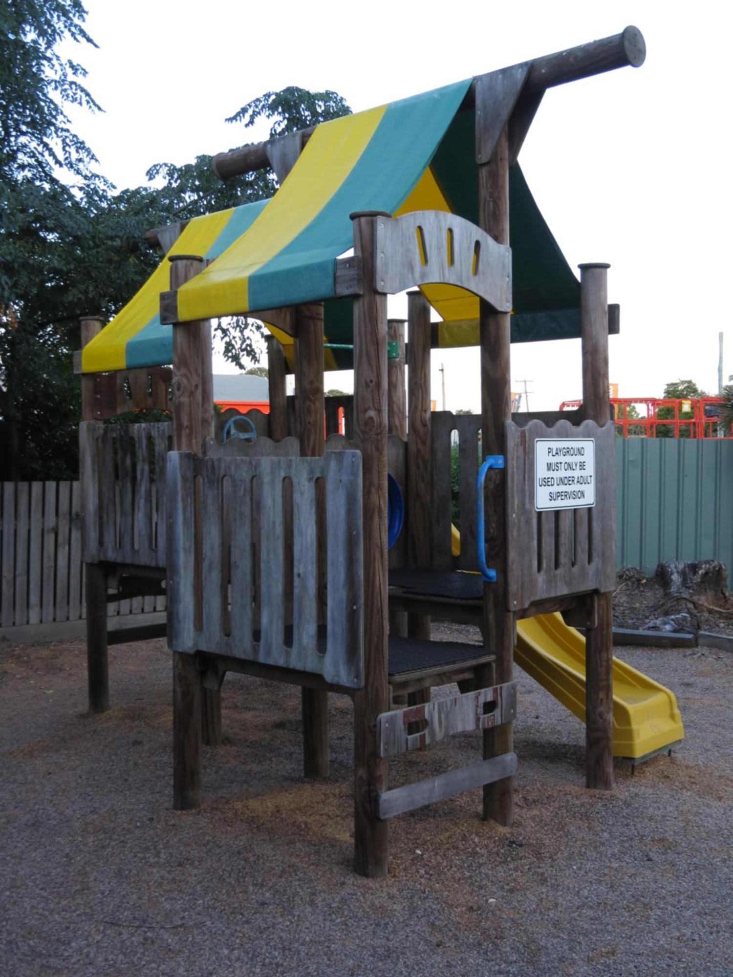 Bundaberg East Cabin And Tourist Park 외부 사진