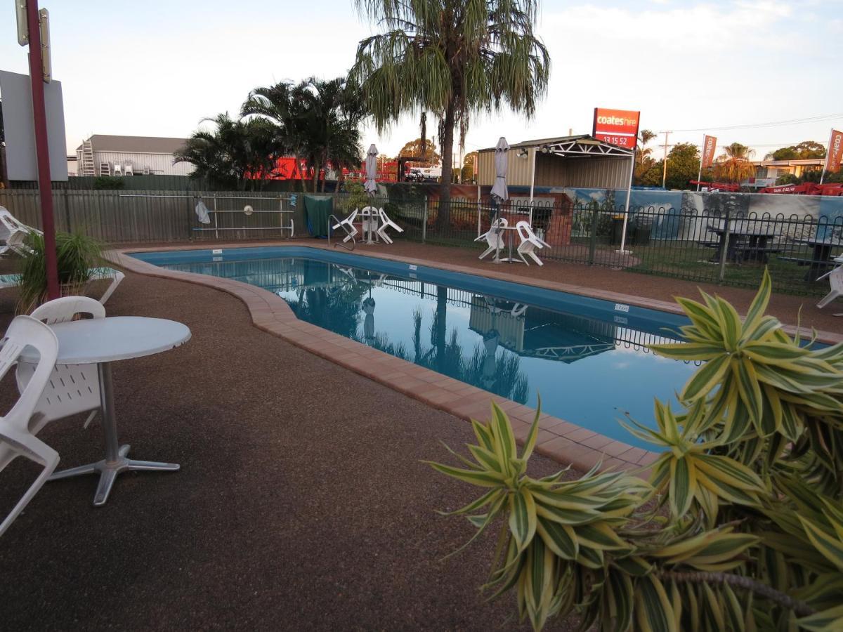 Bundaberg East Cabin And Tourist Park 외부 사진